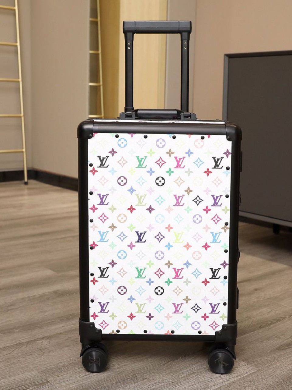 ჩემოდანი