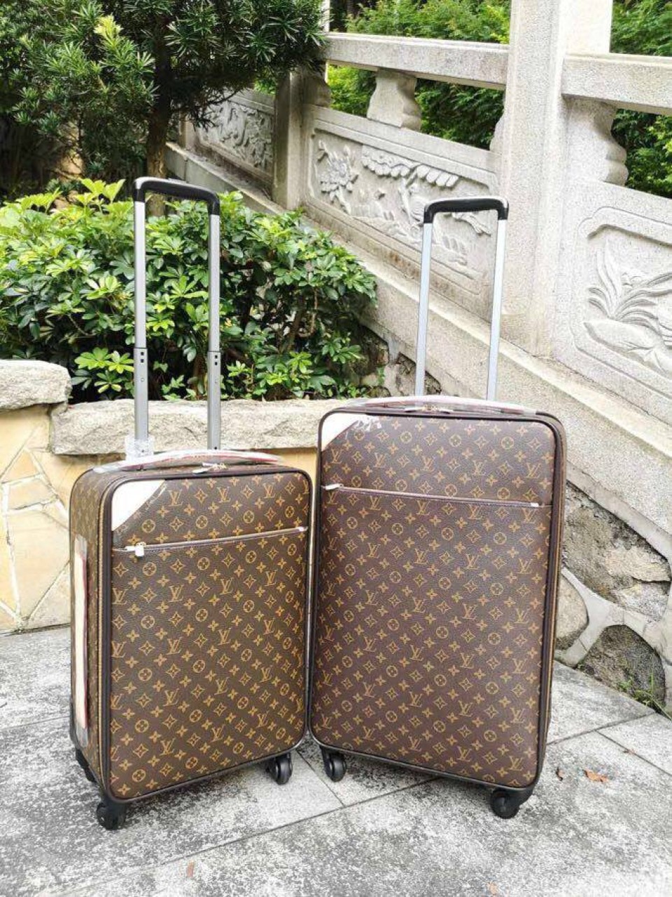 ჩემოდანი