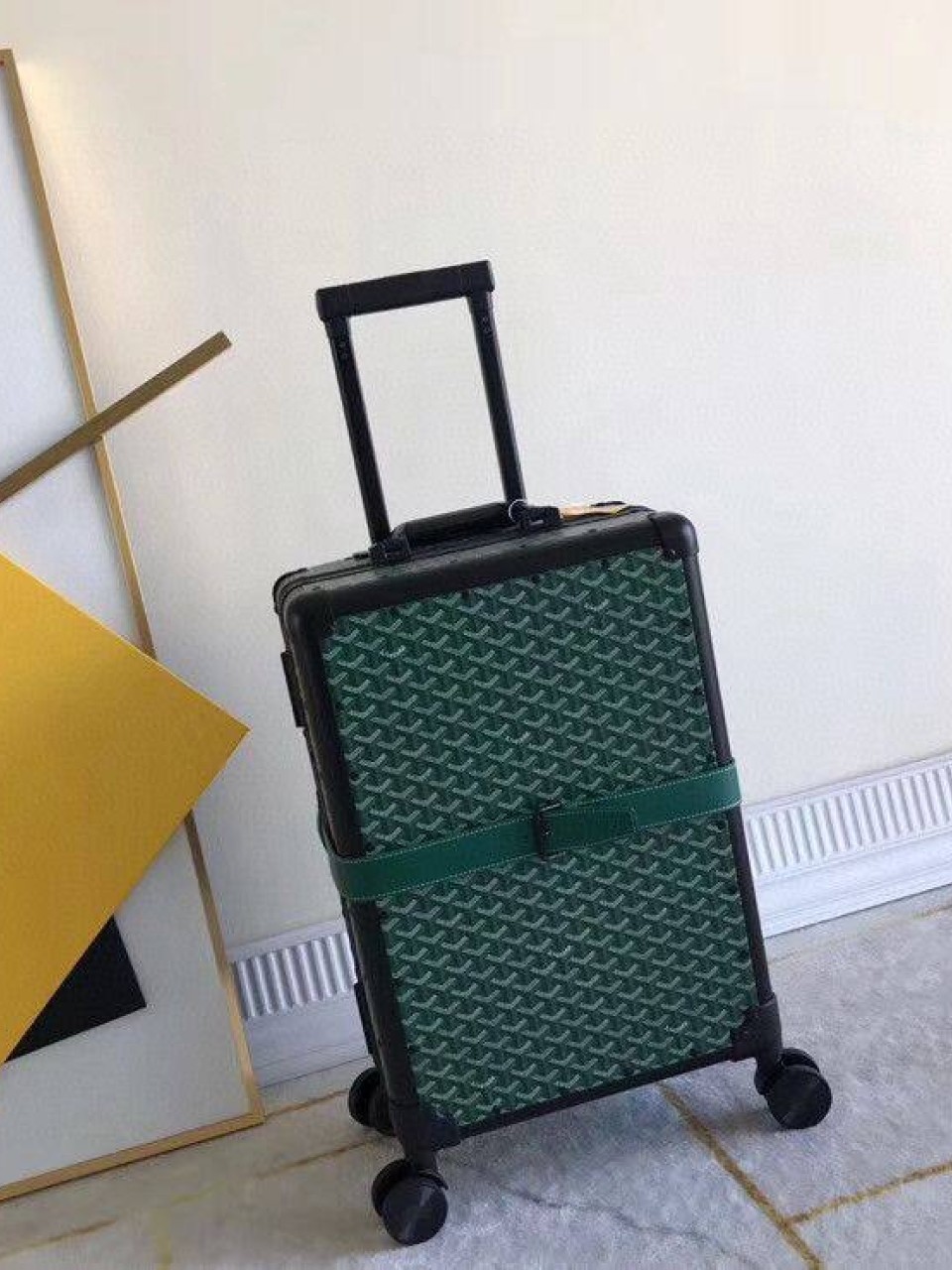 ჩემოდანი