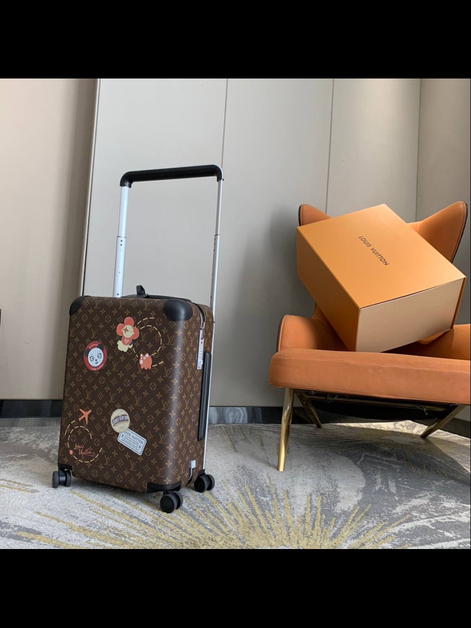 ჩემოდანი