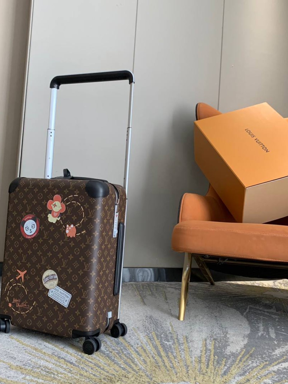 ჩემოდანი