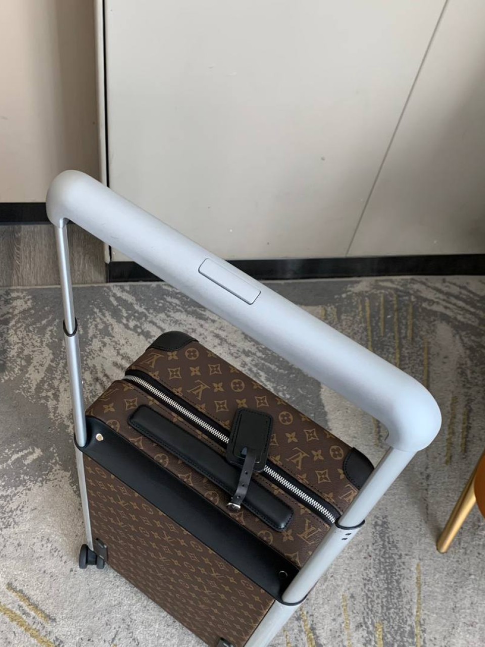 ჩემოდანი