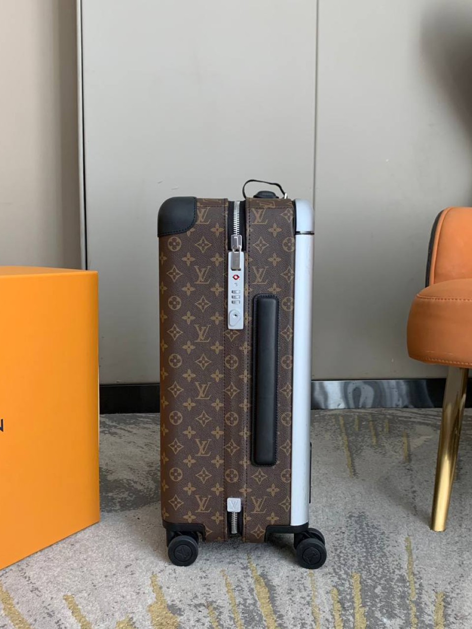 ჩემოდანი