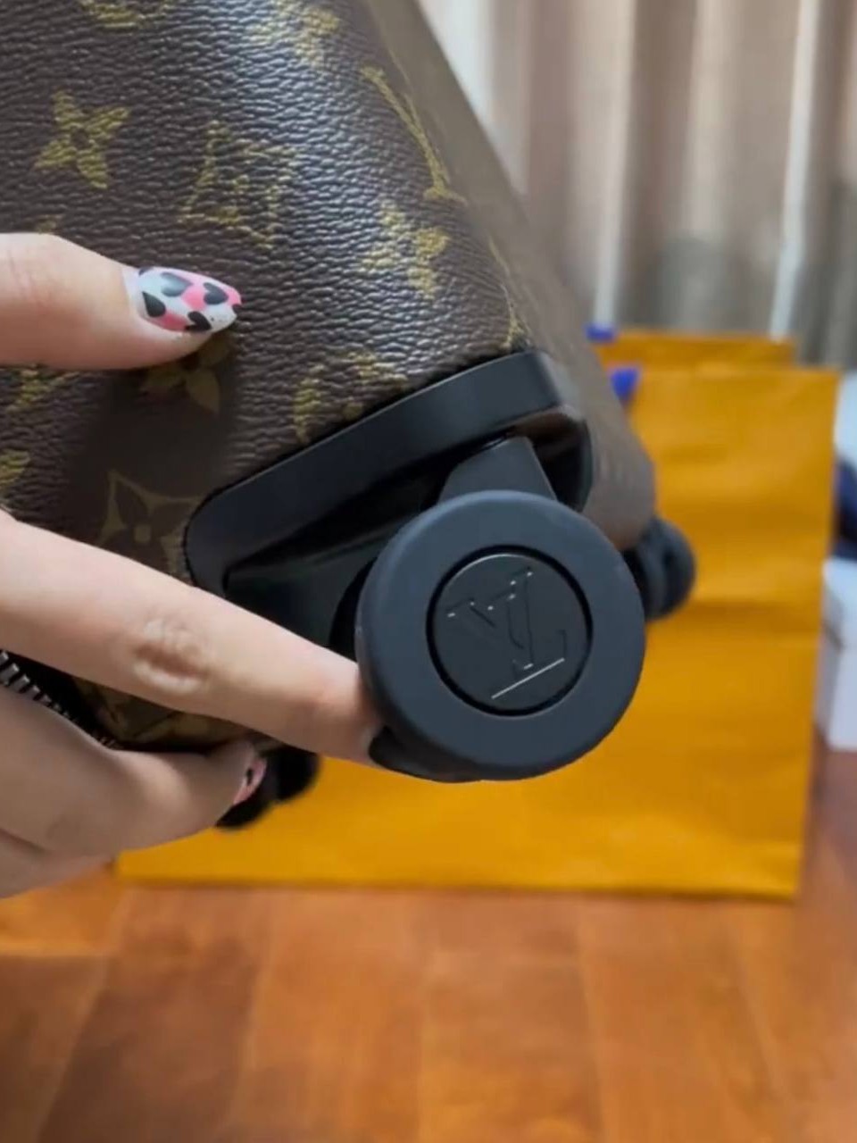 ჩემოდანი