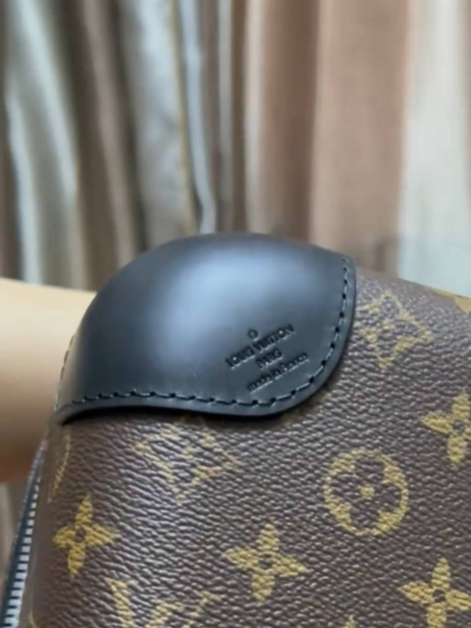 ჩემოდანი