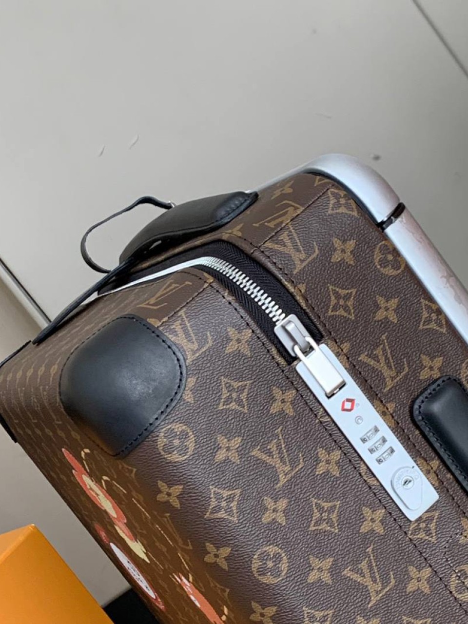 ჩემოდანი