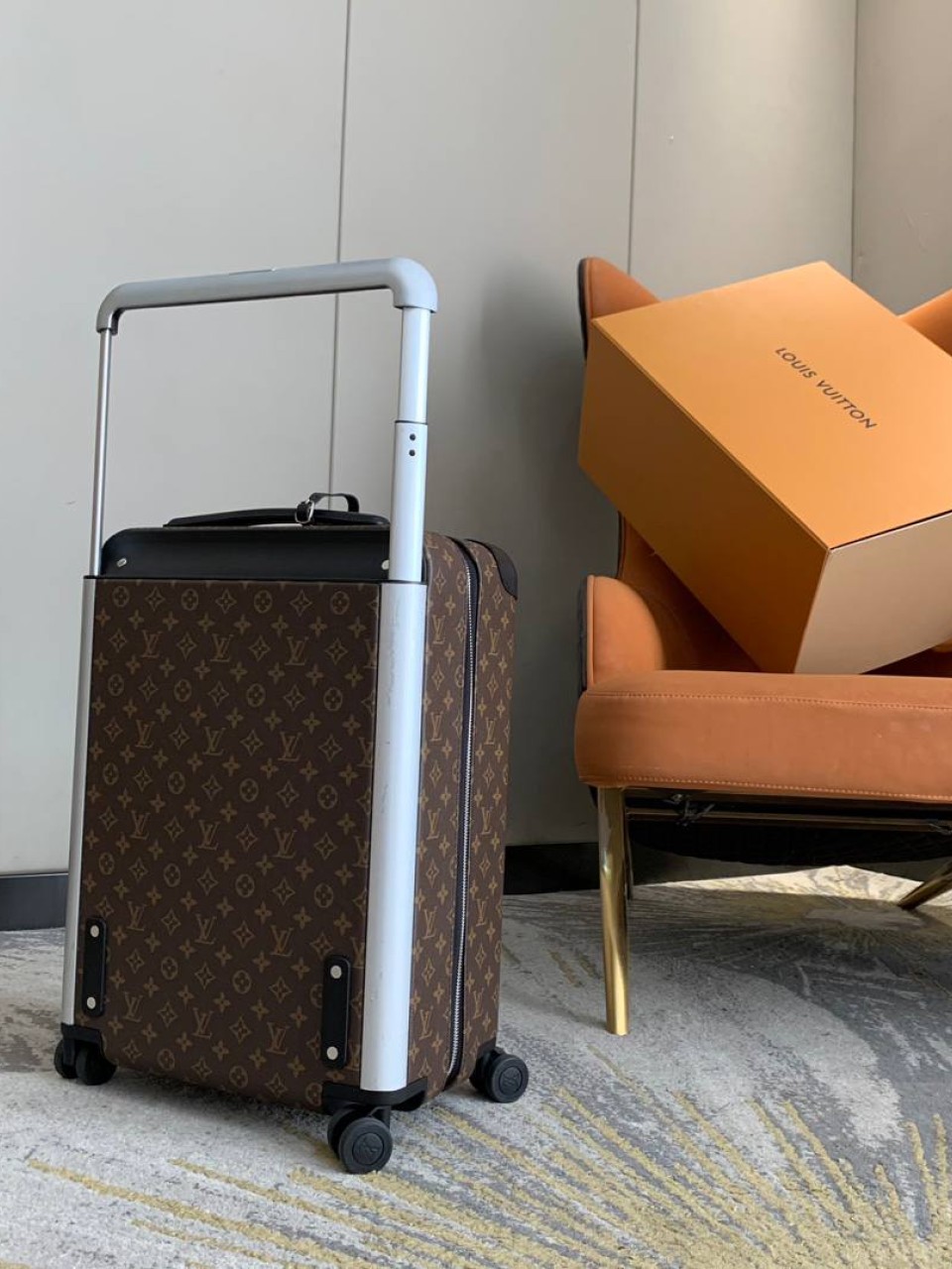 ჩემოდანი