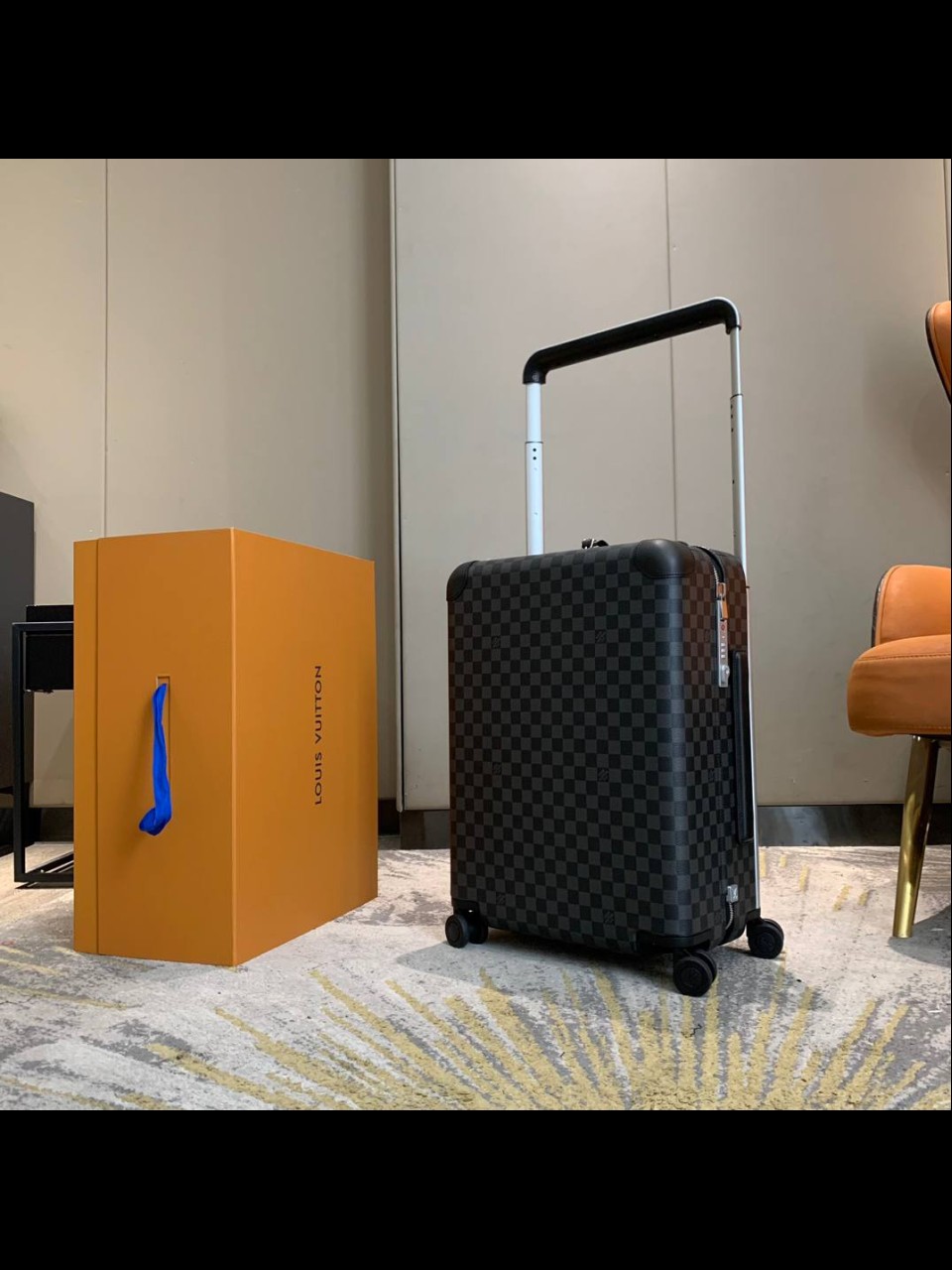 ჩემოდანი