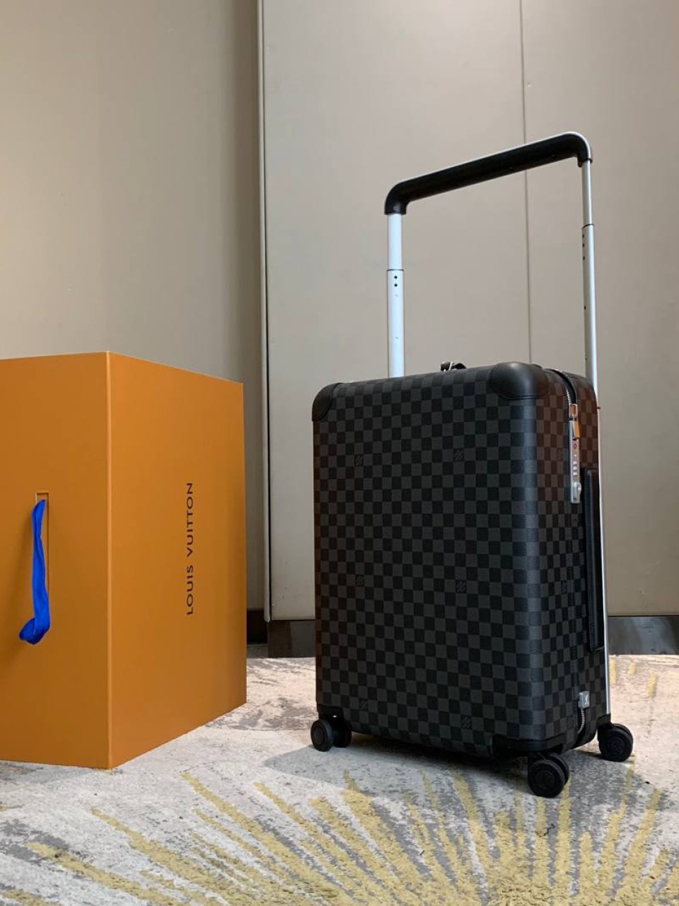 ჩემოდანი