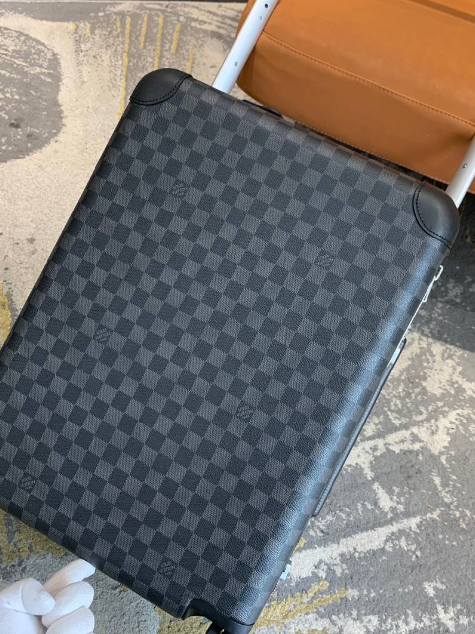 ჩემოდანი