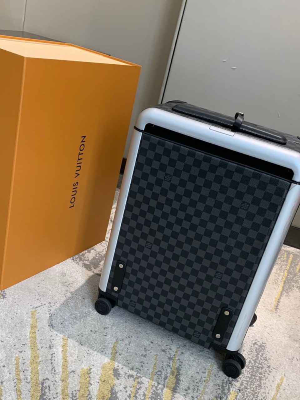 ჩემოდანი