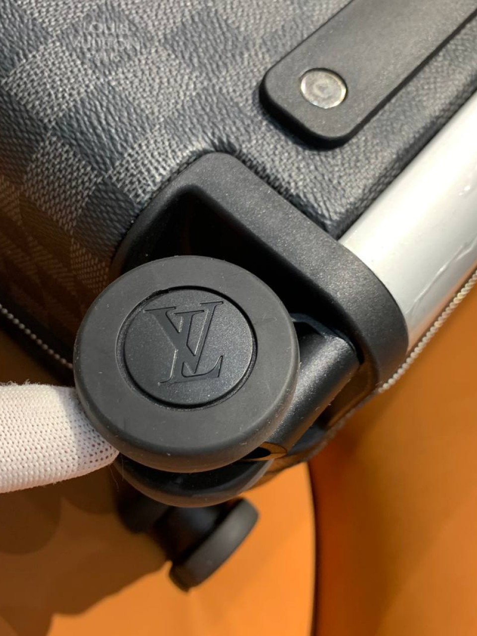 ჩემოდანი