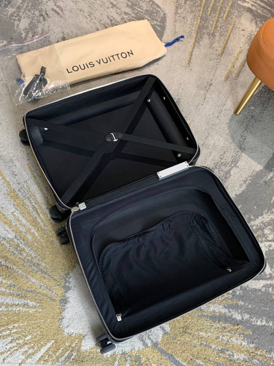 ჩემოდანი