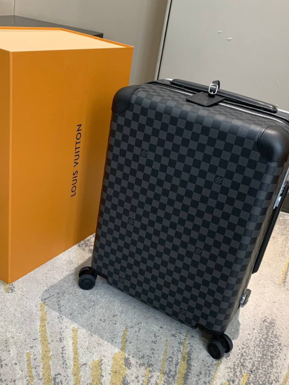 ჩემოდანი