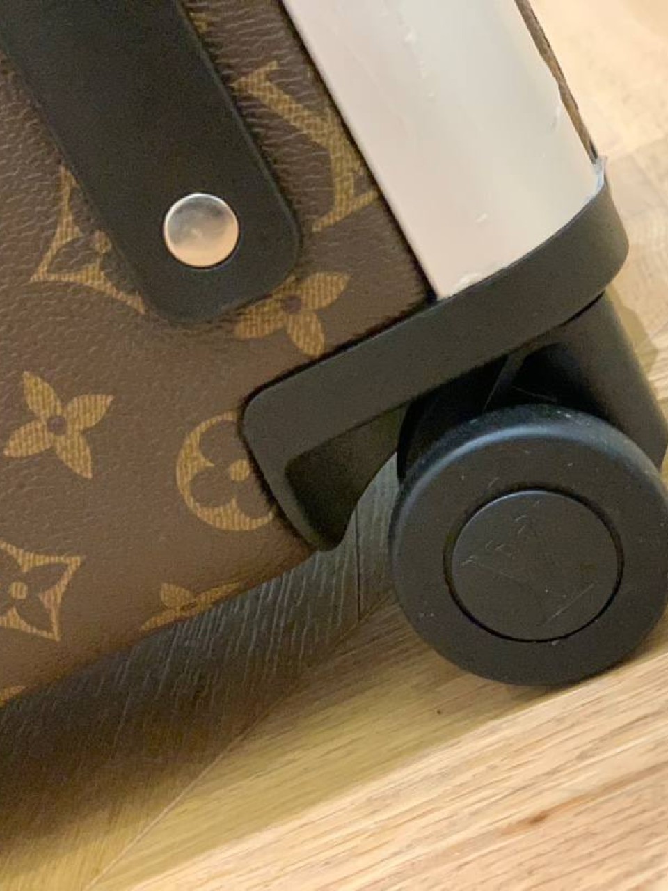 ჩემოდანი