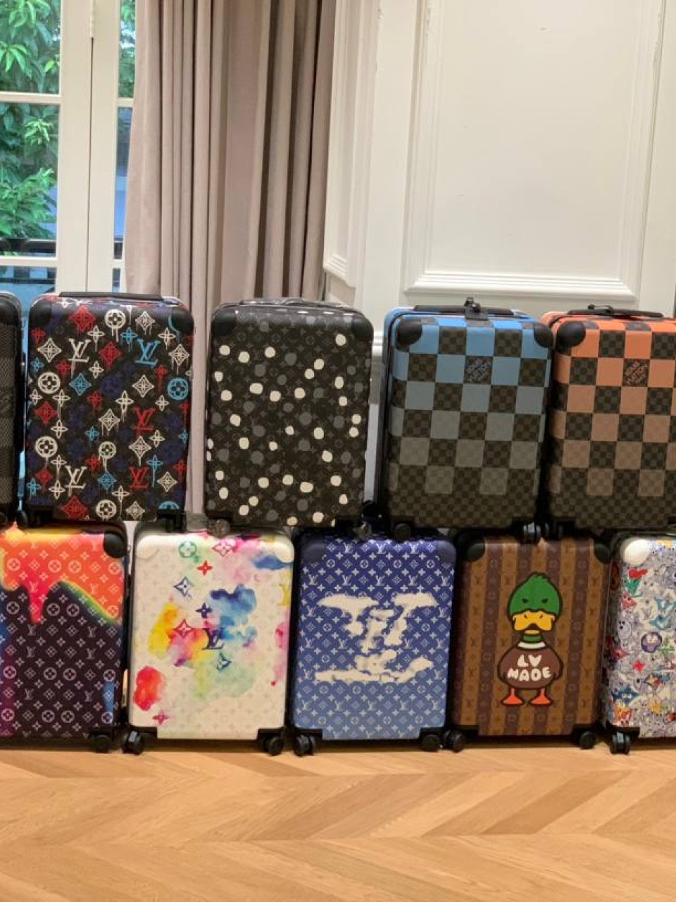 ჩემოდანი