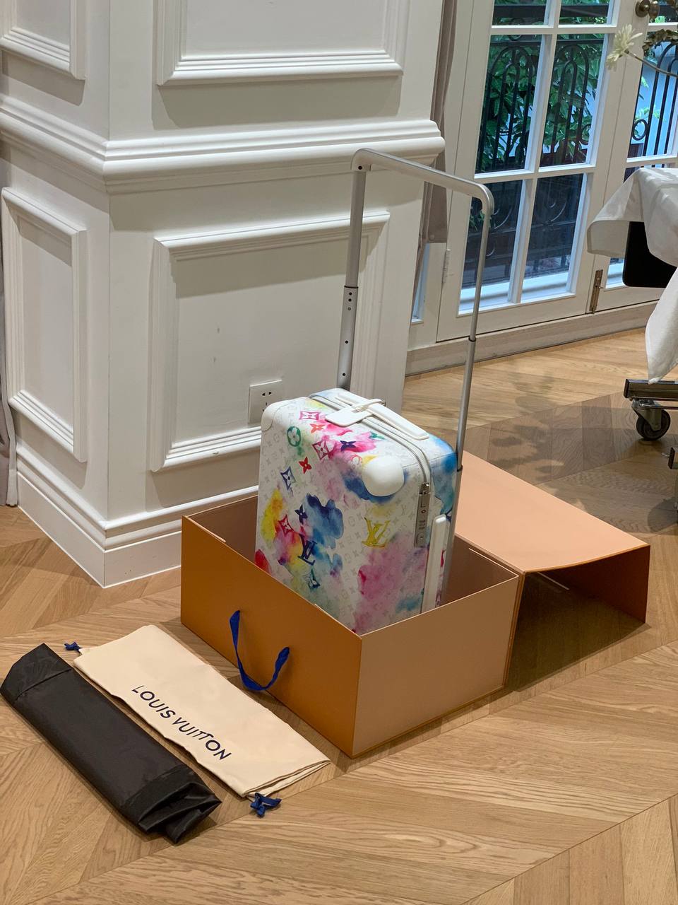 ჩემოდანი