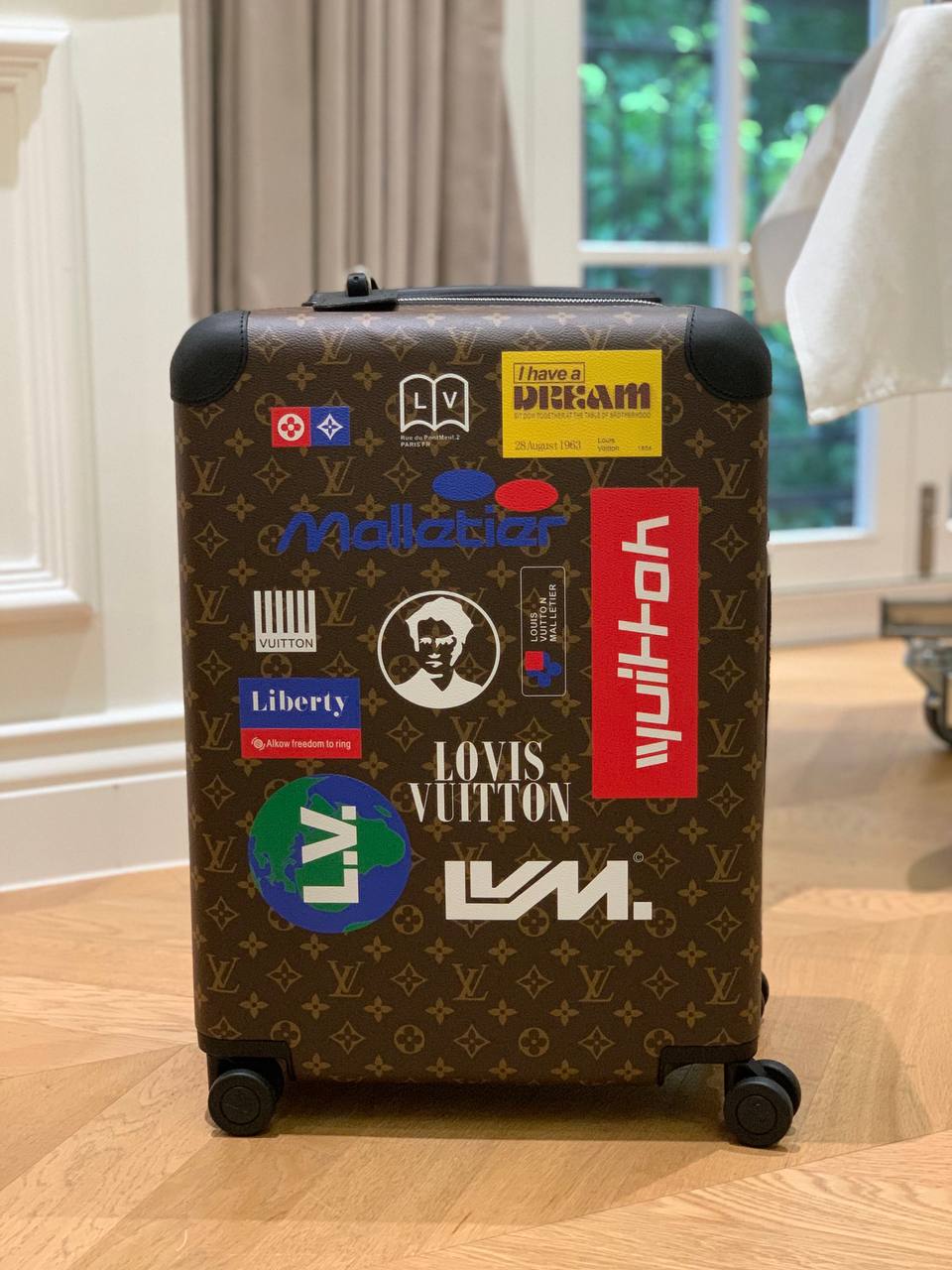 ჩემოდანი