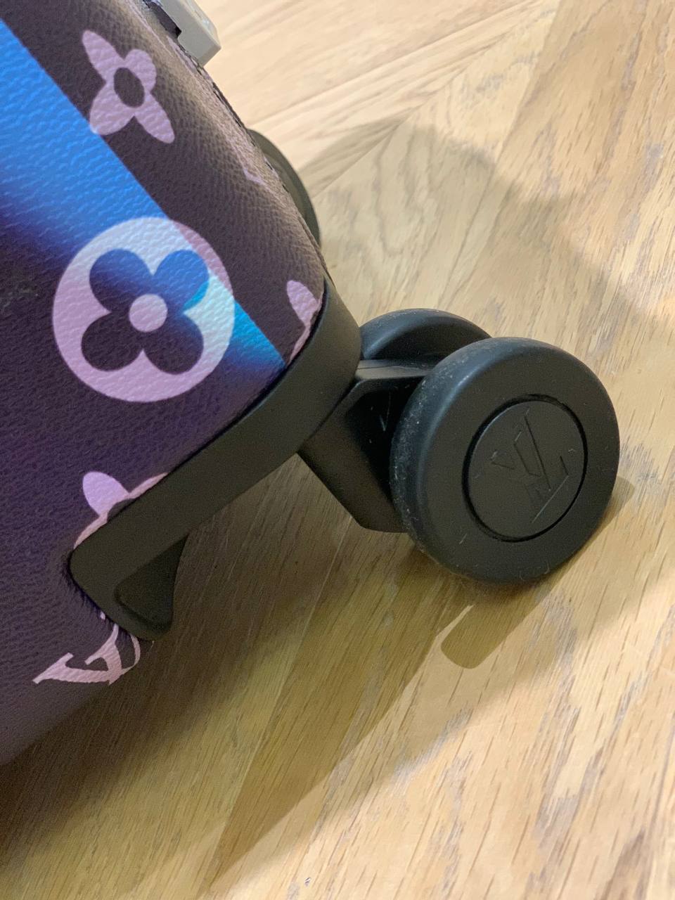 ჩემოდანი