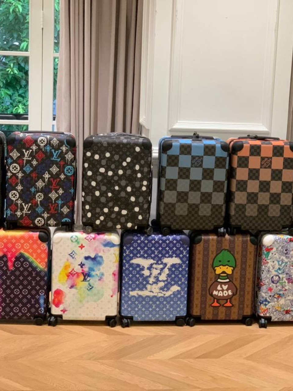 ჩემოდანი