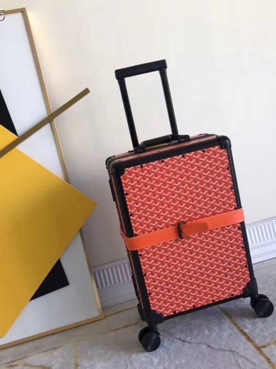 ჩემოდანი