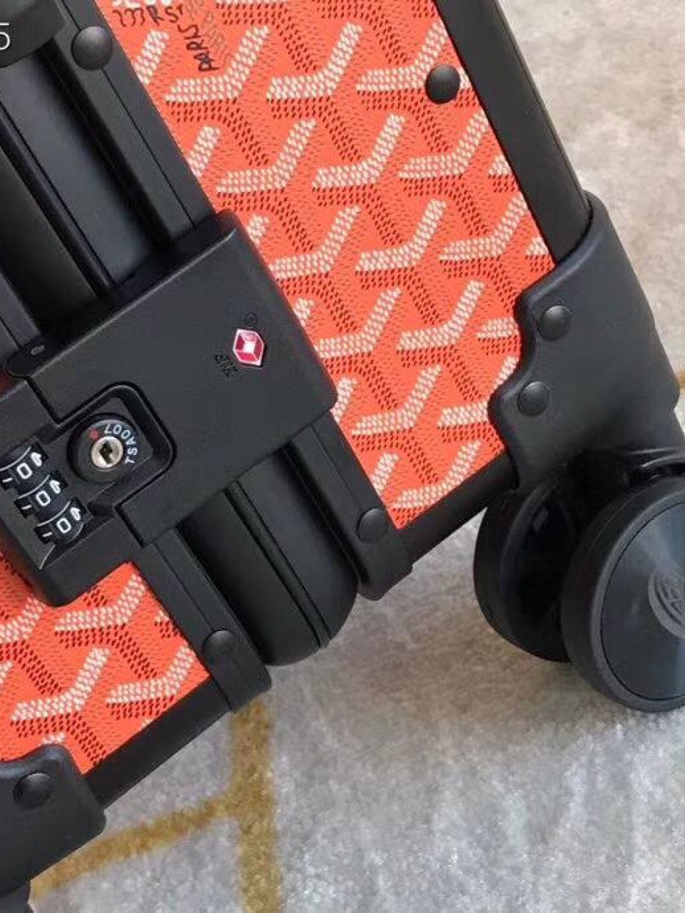 ჩემოდანი