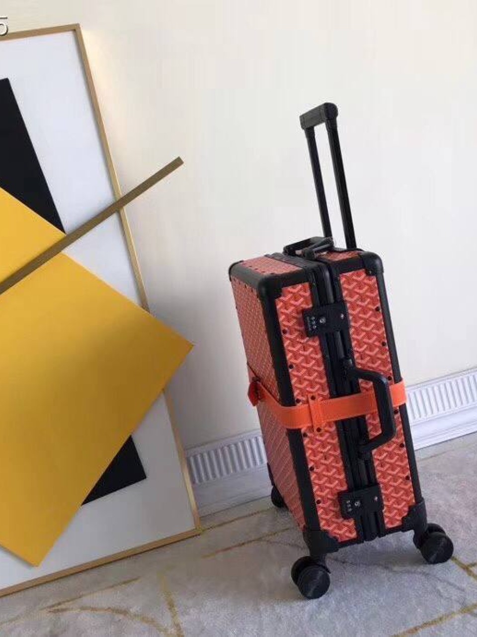 ჩემოდანი