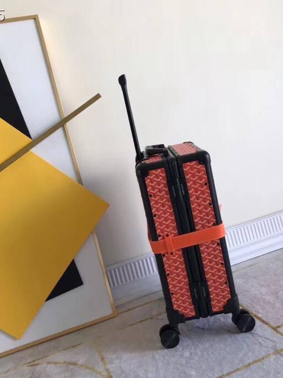 ჩემოდანი