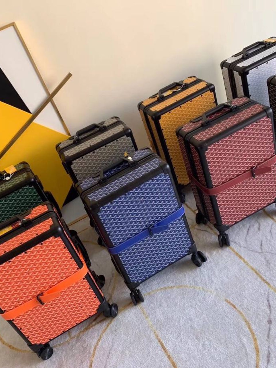 ჩემოდანი