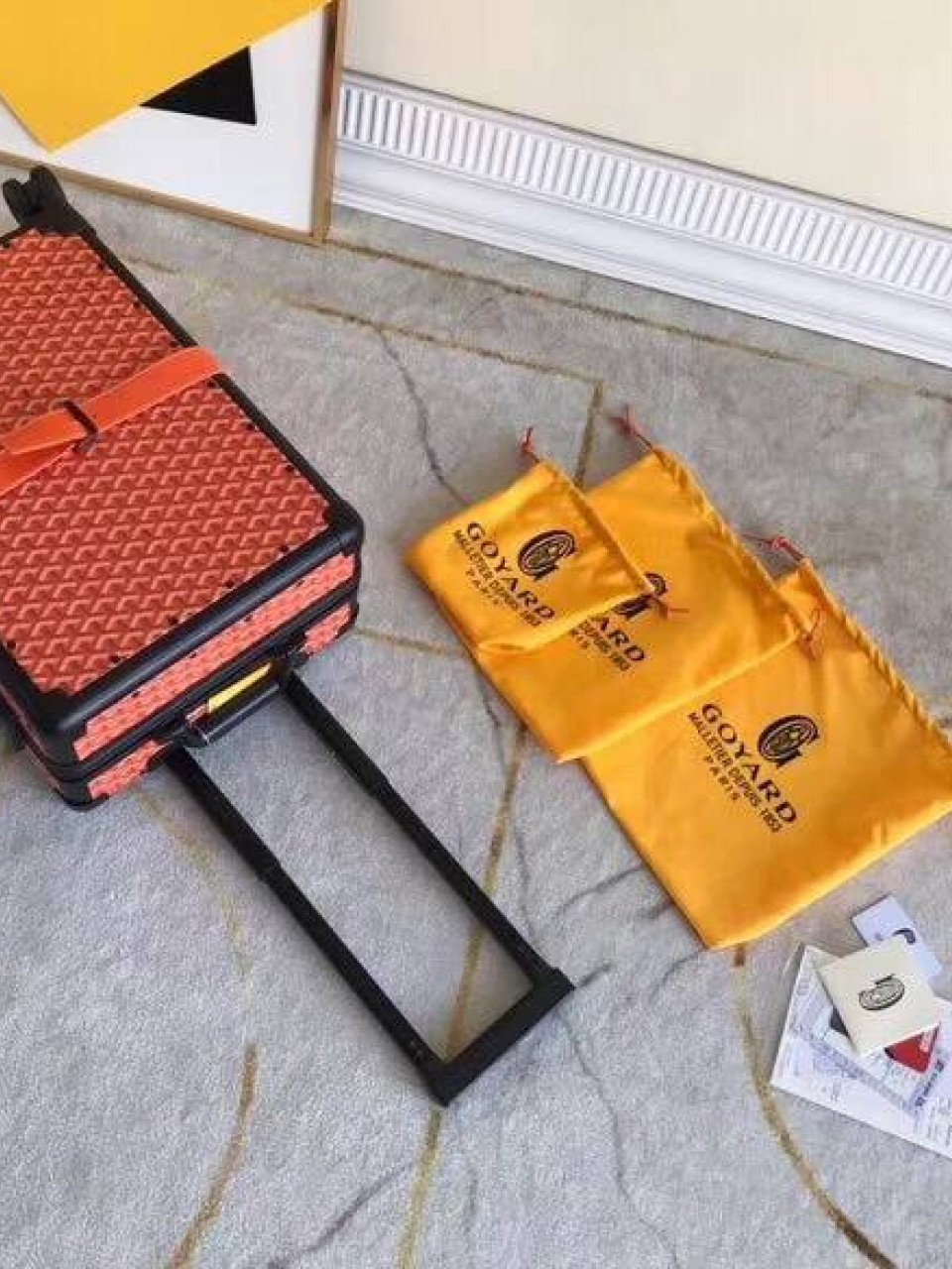 ჩემოდანი