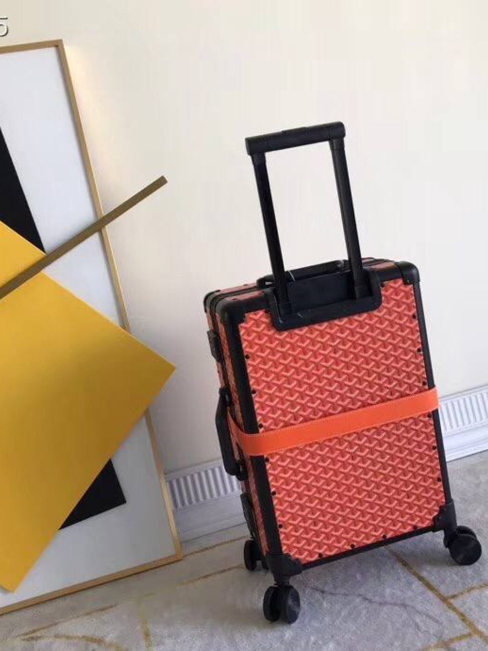 ჩემოდანი