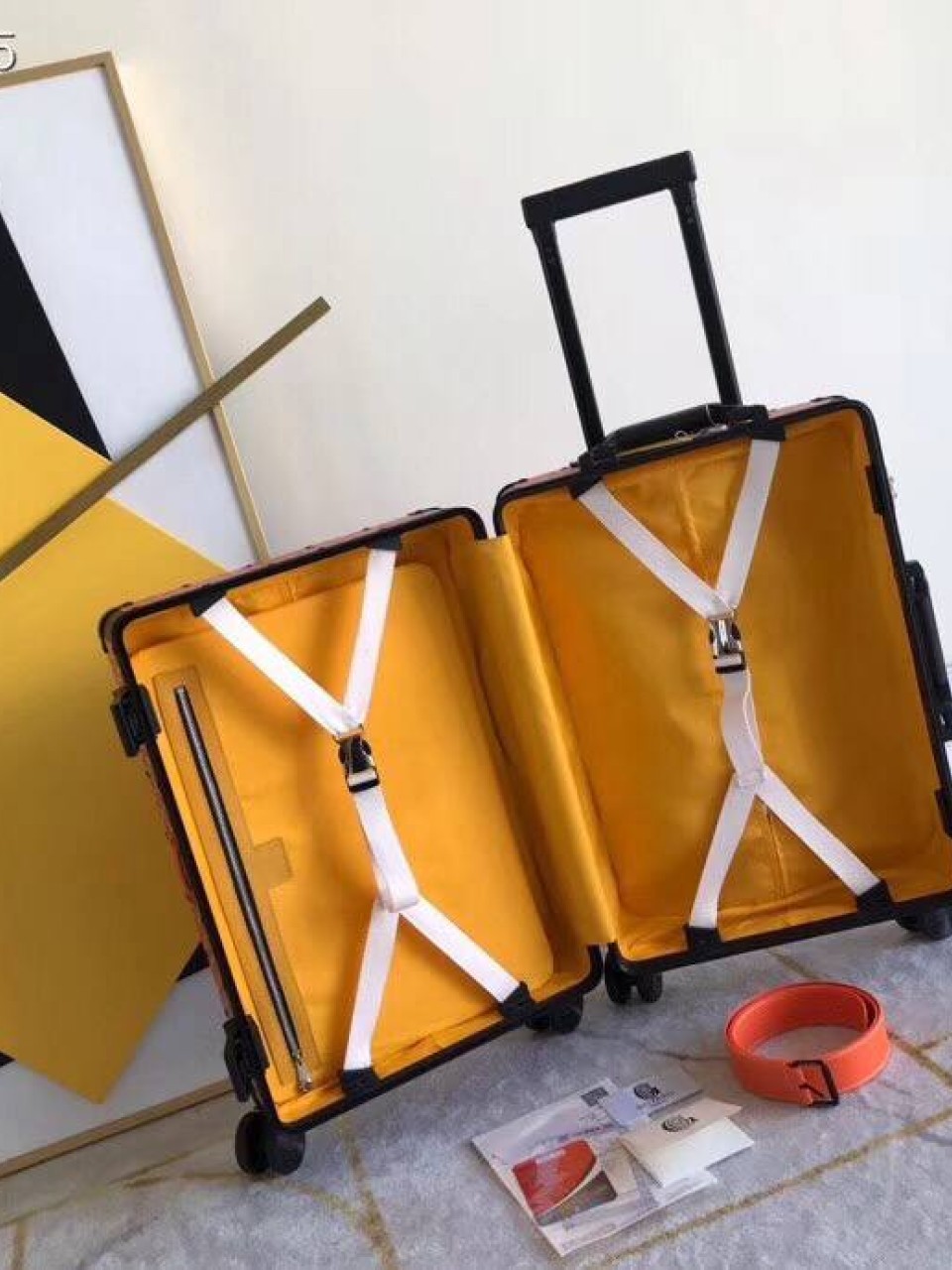 ჩემოდანი