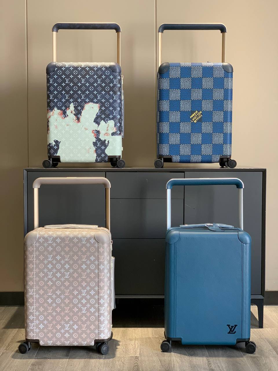 ჩემოდანი