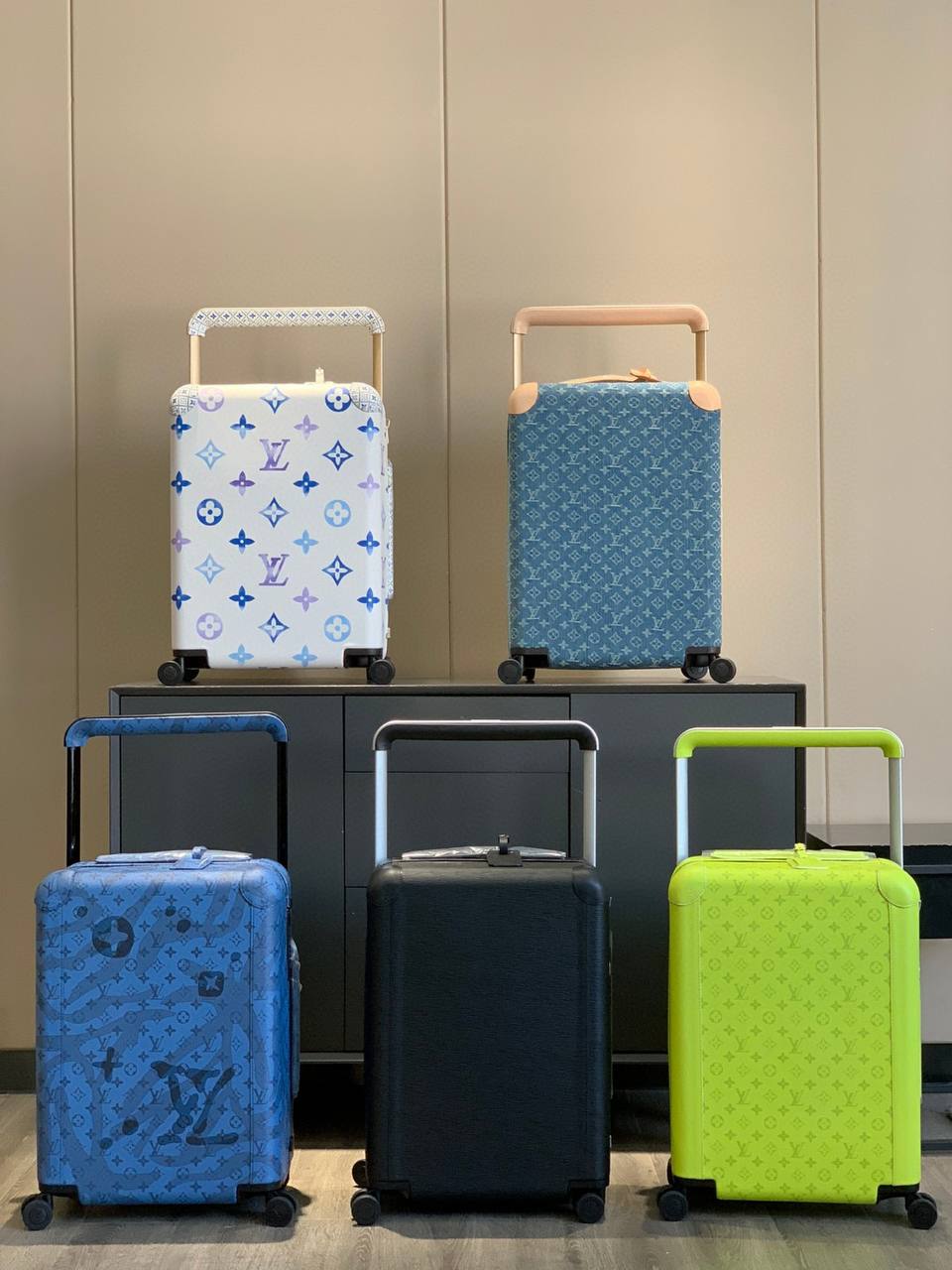 ჩემოდანი