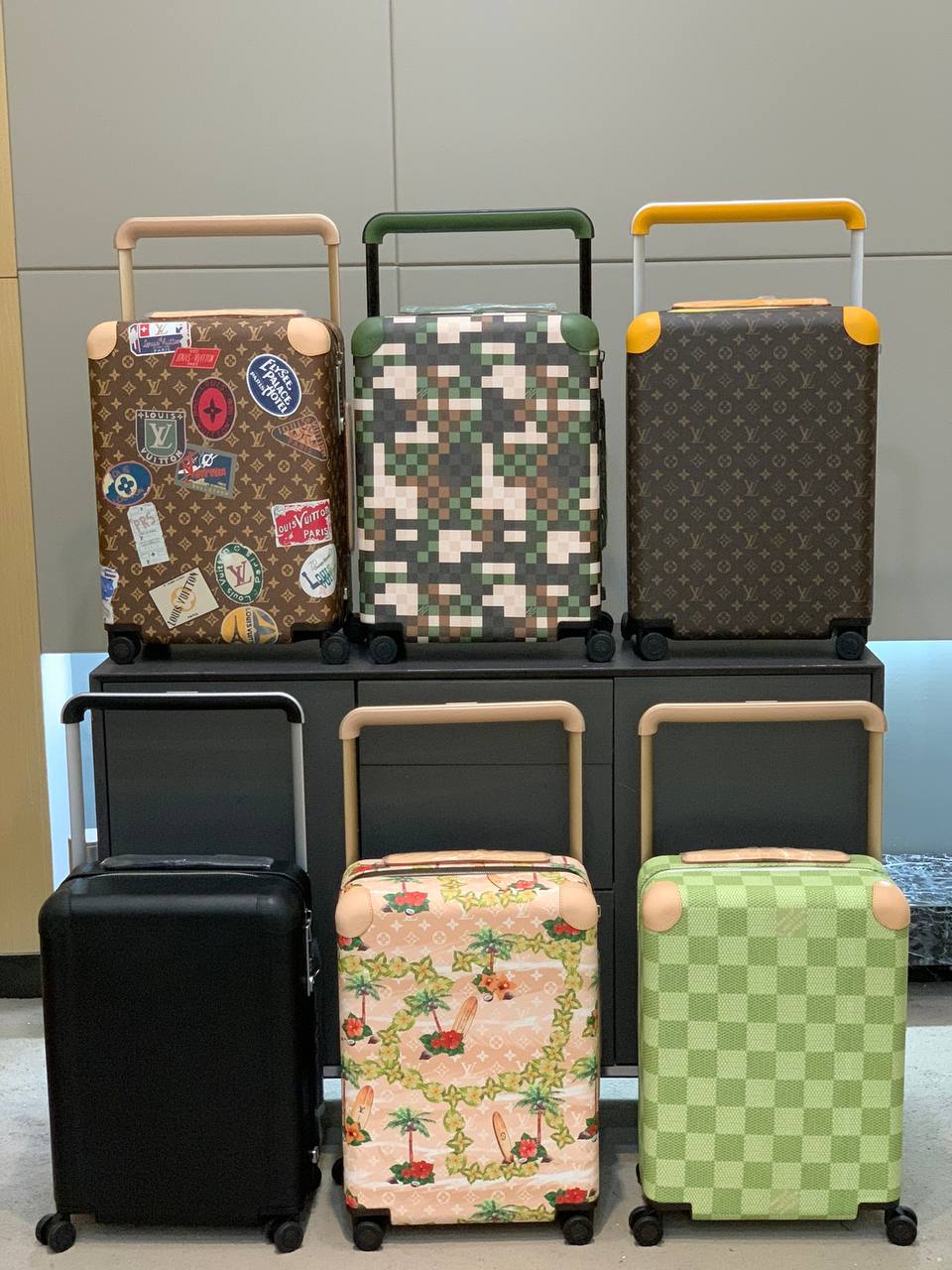 ჩემოდანი