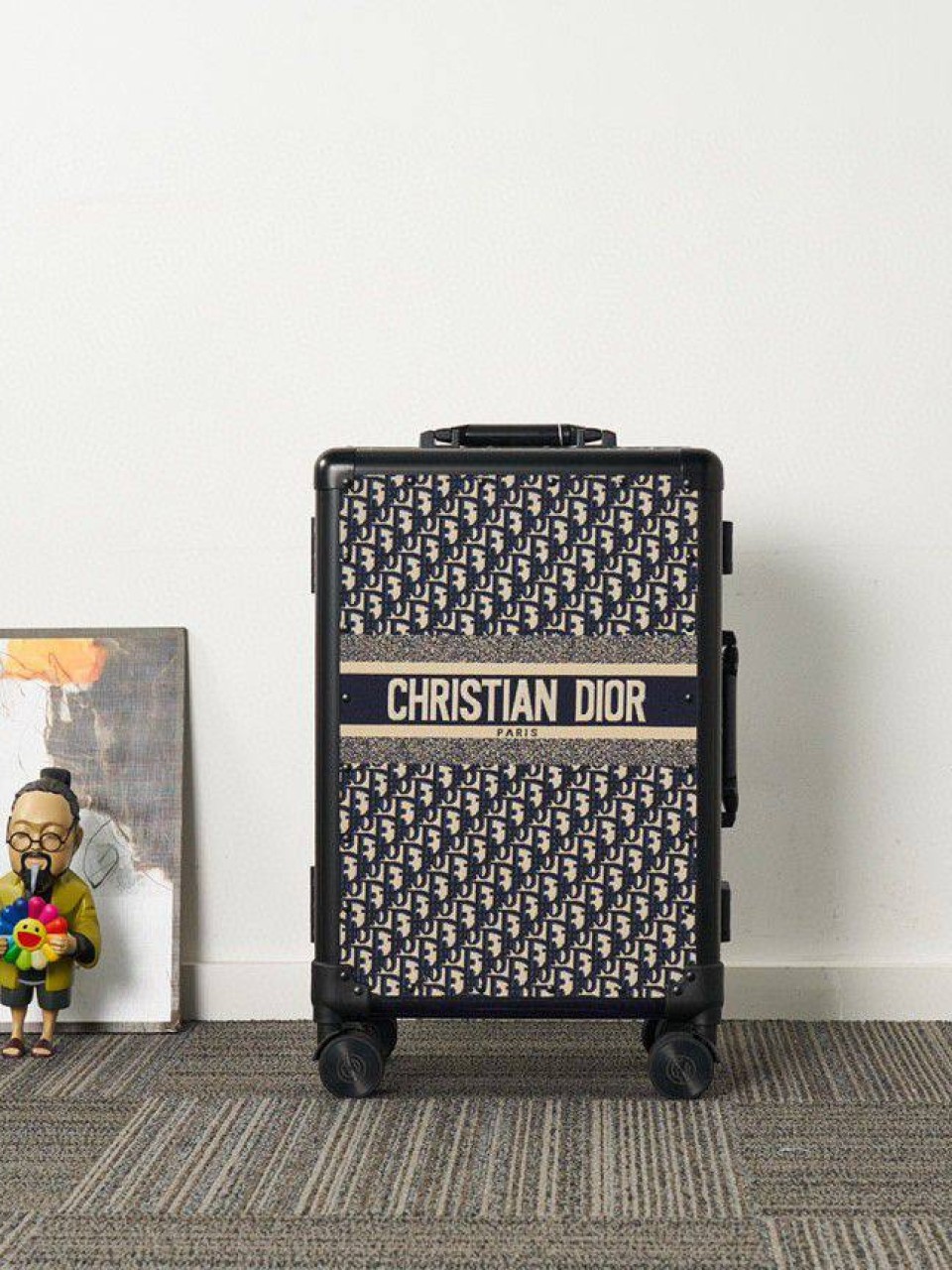 ჩემოდანი