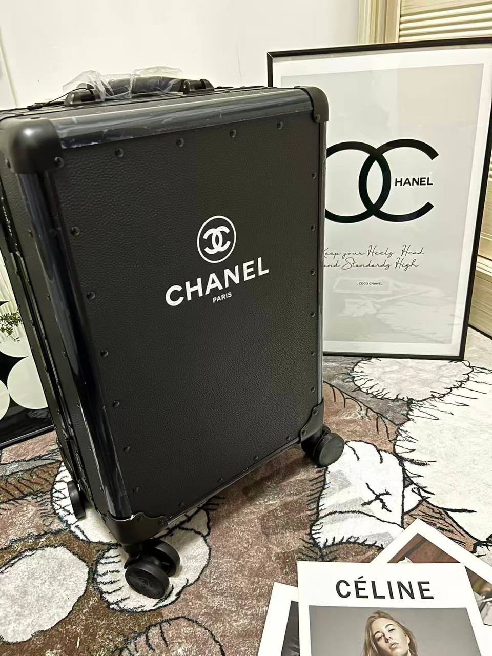 ჩემოდანი