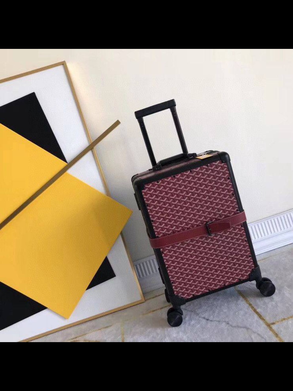 ჩემოდანი