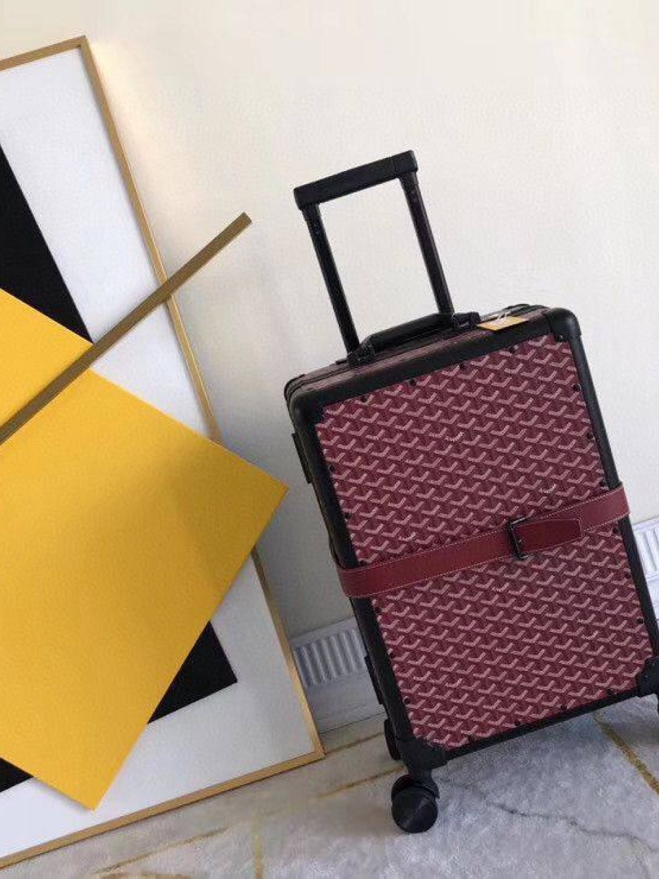 ჩემოდანი