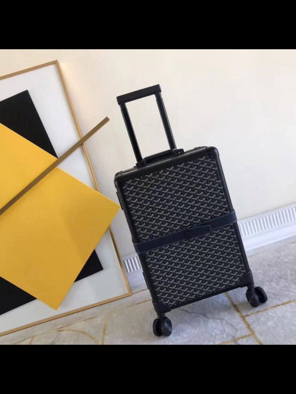 ჩემოდანი