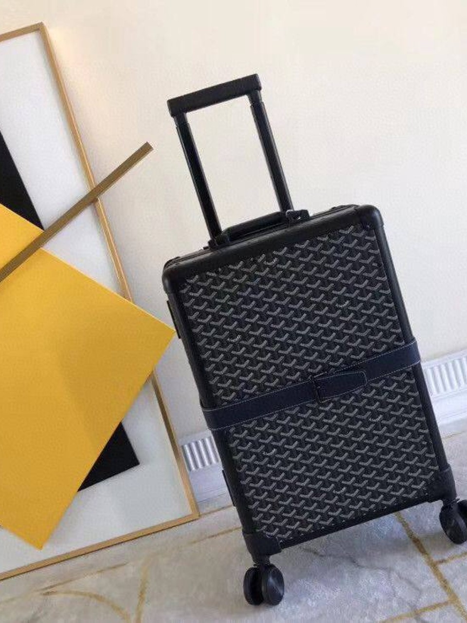 ჩემოდანი