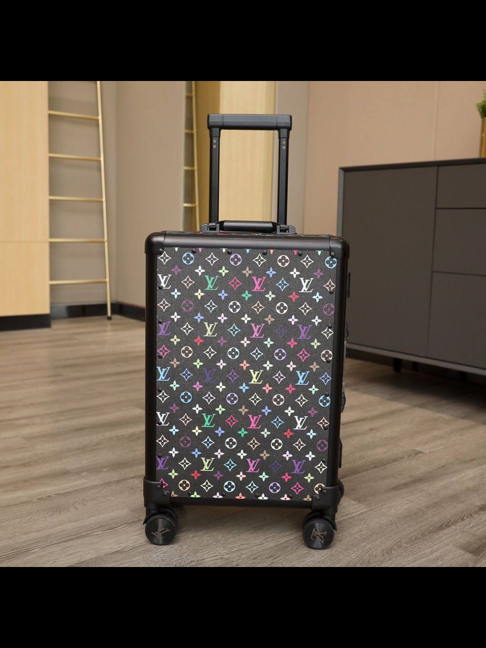 ჩემოდანი