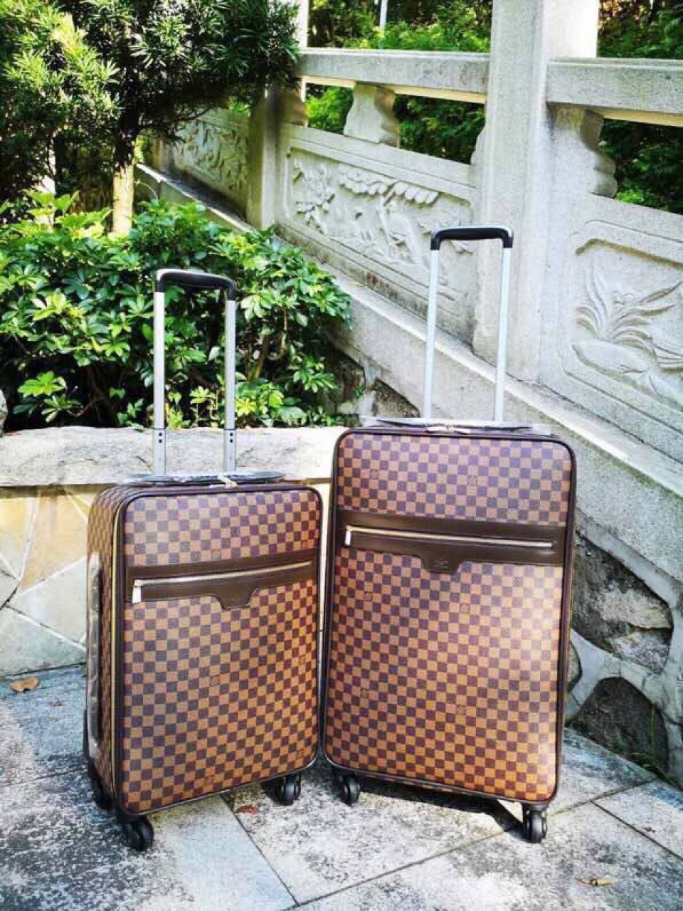 ჩემოდანი