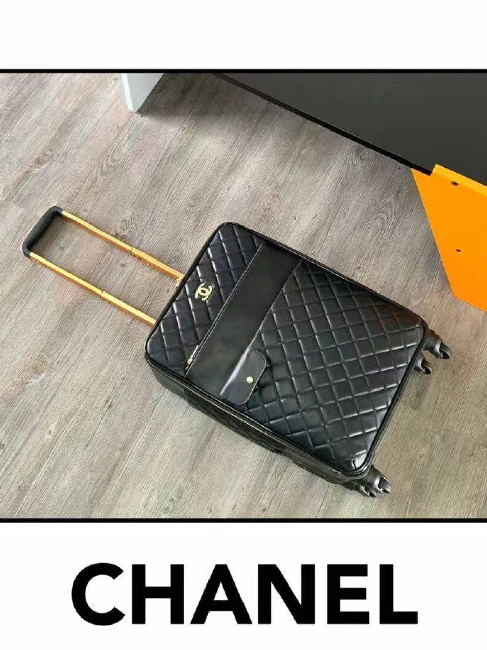 ჩემოდანი