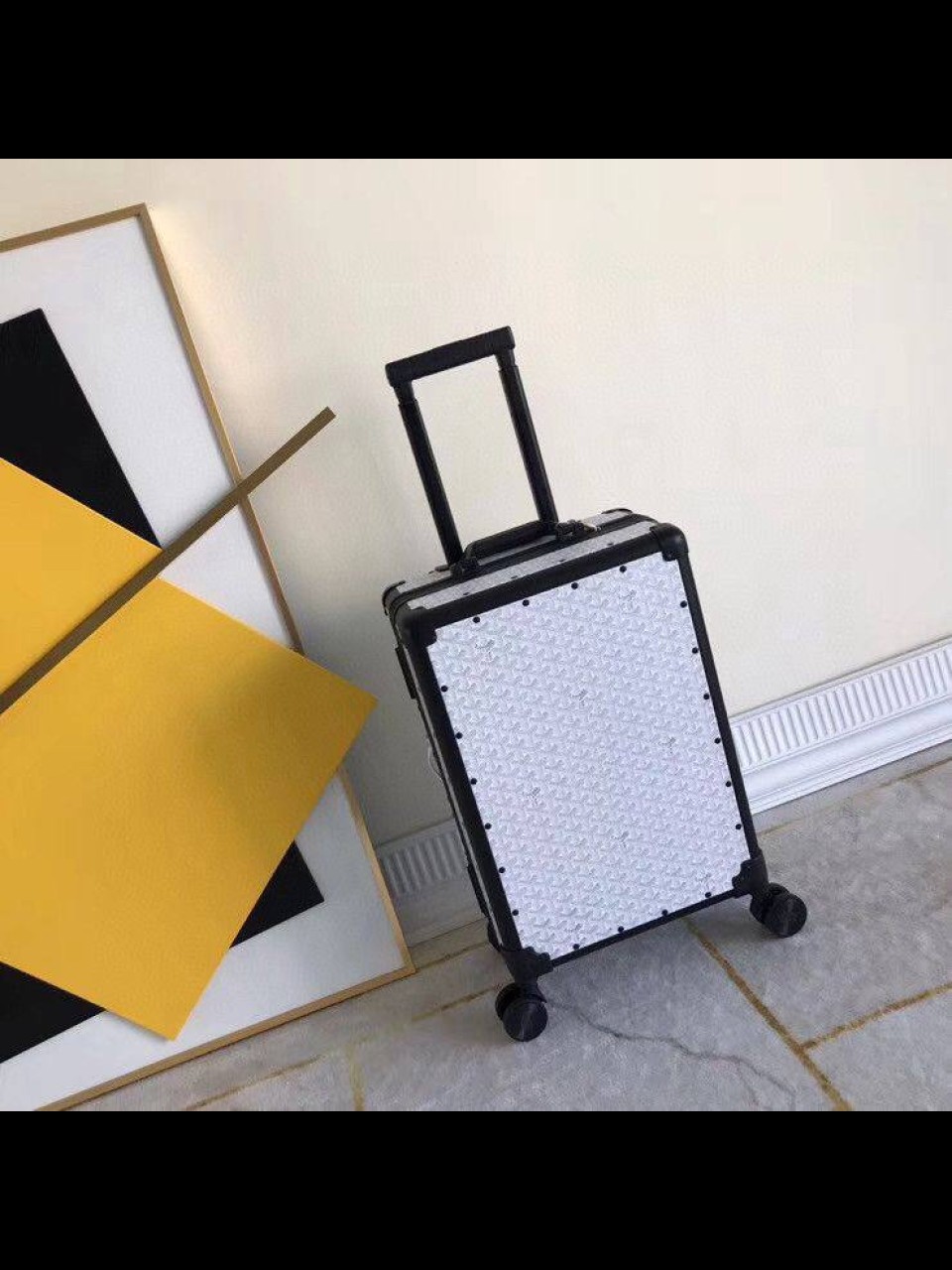 ჩემოდანი