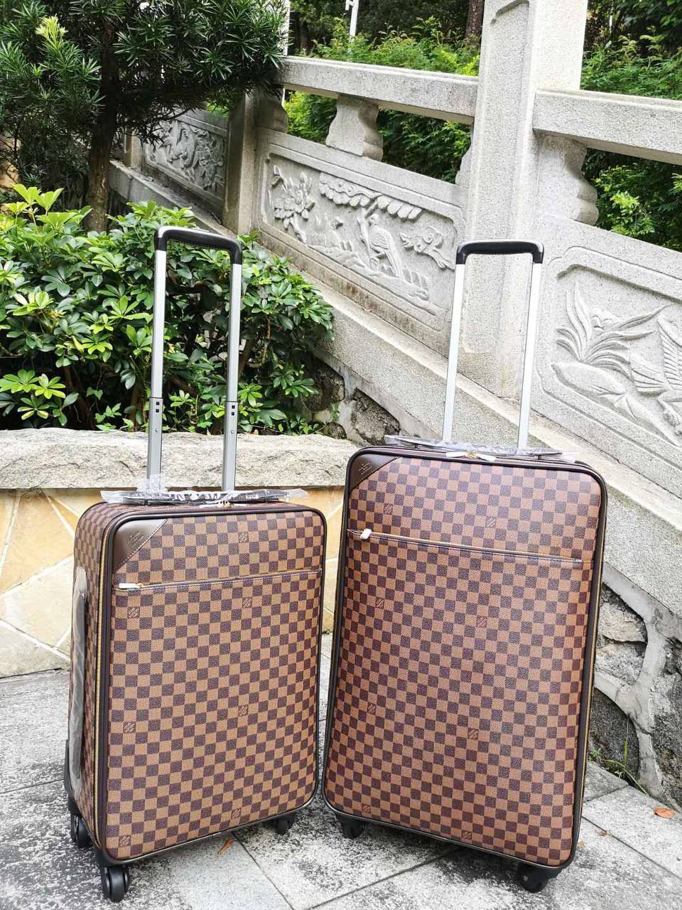 ჩემოდანი