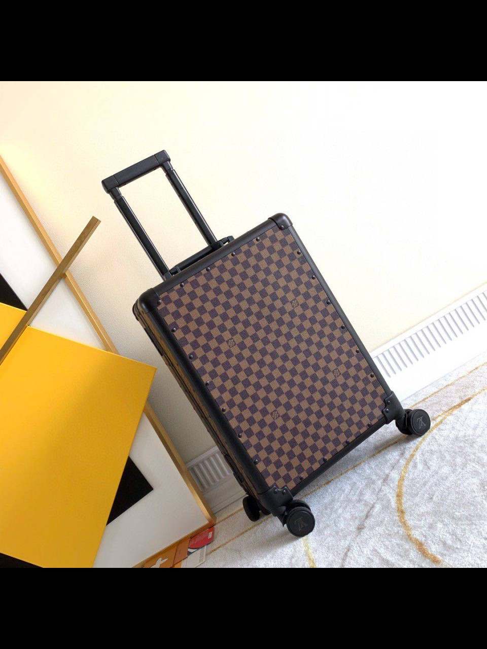 ჩემოდანი