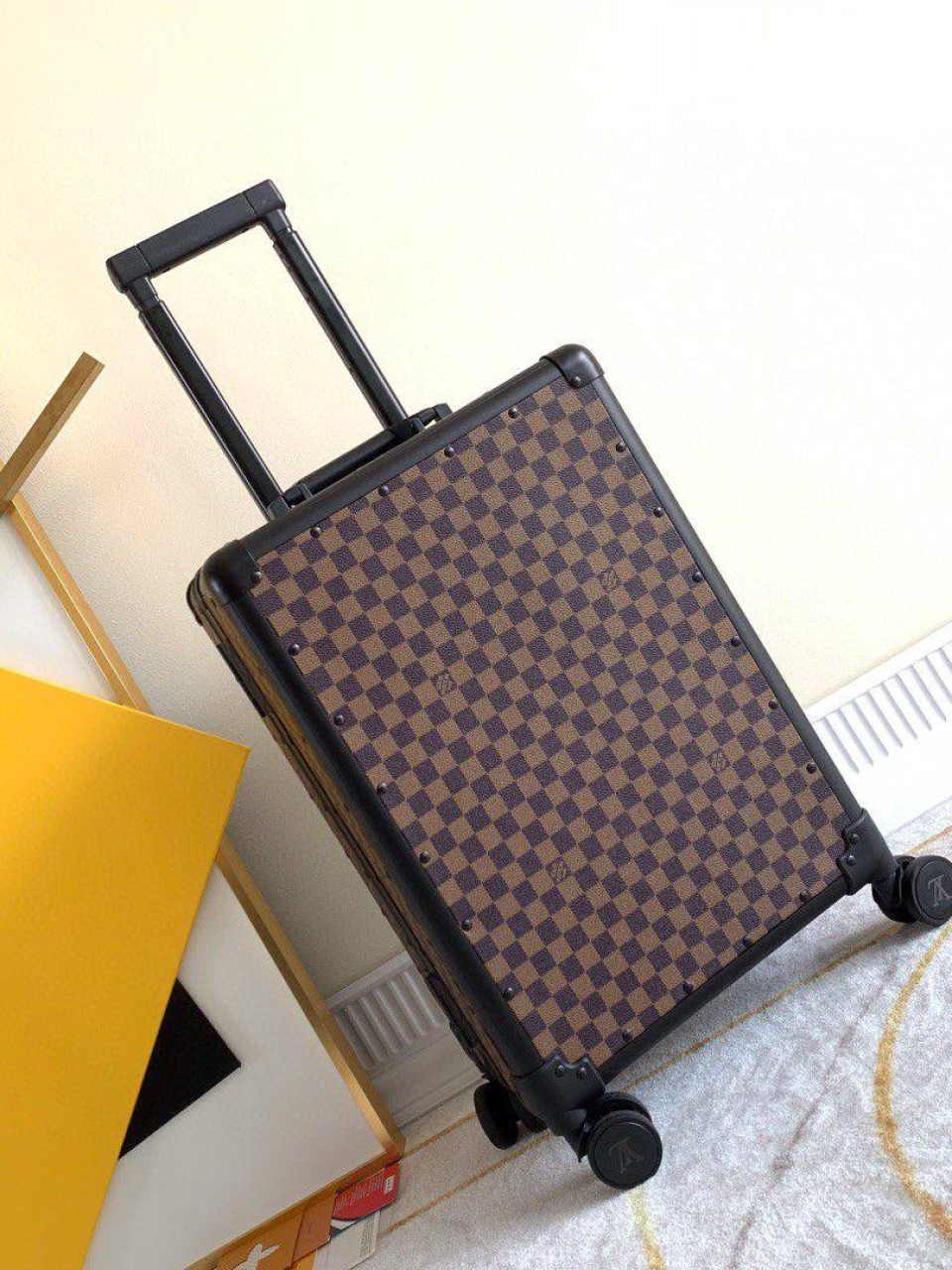 ჩემოდანი