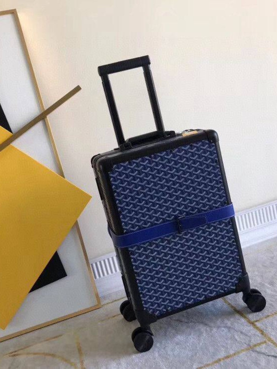 ჩემოდანი