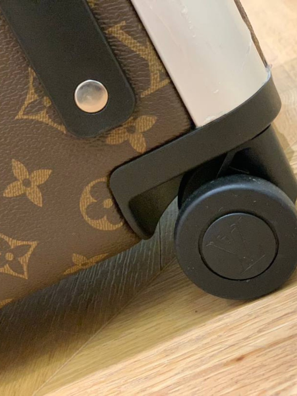 ჩემოდანი